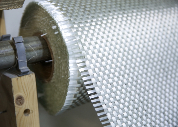 High Temperature Fabric Supplier QLD by Bellis