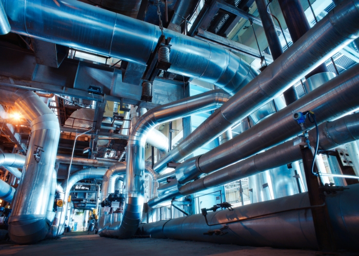 Asbestos Alternative for Insulation by Bellis