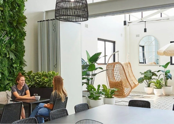 Advantages of Using Operable Walls by Bildspec