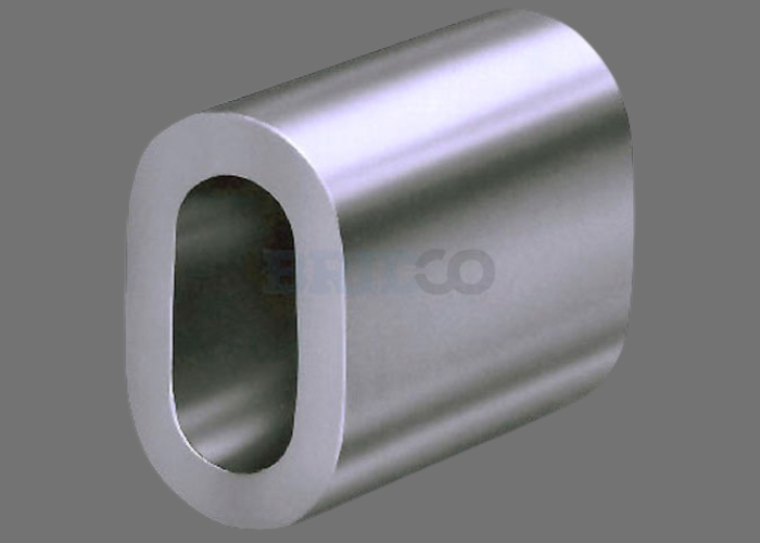 Talurit Aluminium Ferrules by Bridco