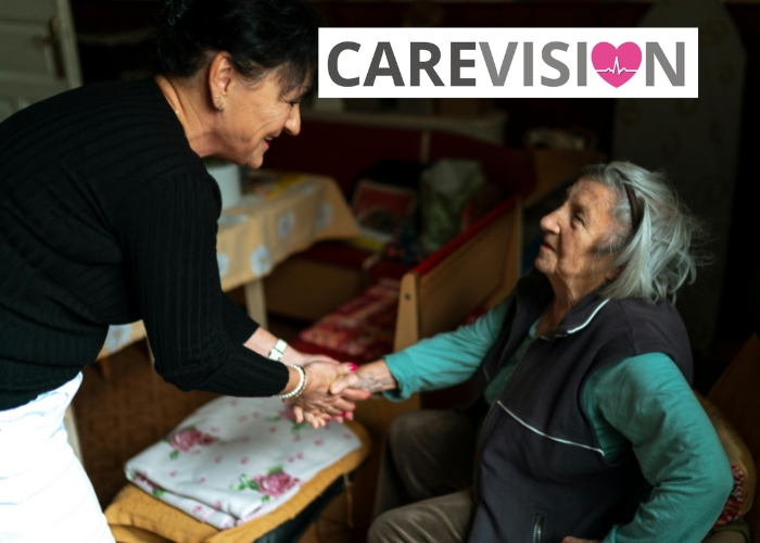 Forms and Assessments Package for Support at Home Documentation