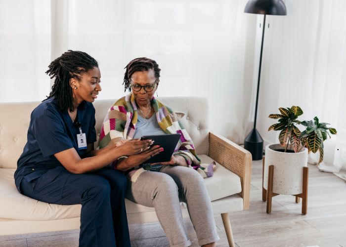 Clinical Documentation Package for Aged Care Providers