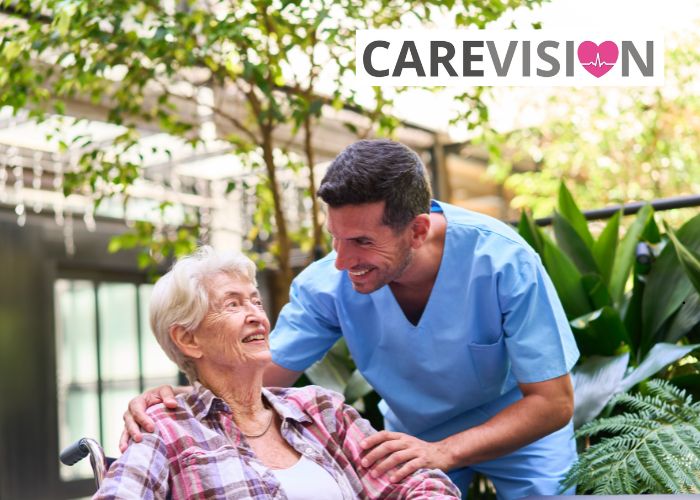 Expanding Support and Development Teams for Aged Care Providers