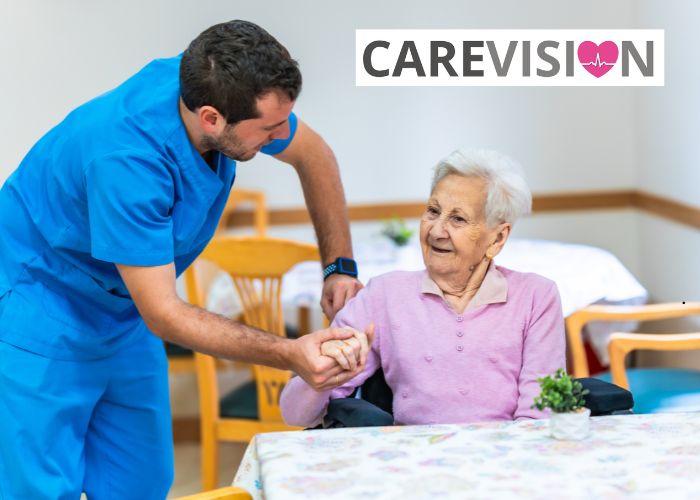 CRM Care Software for NDIS Providers
