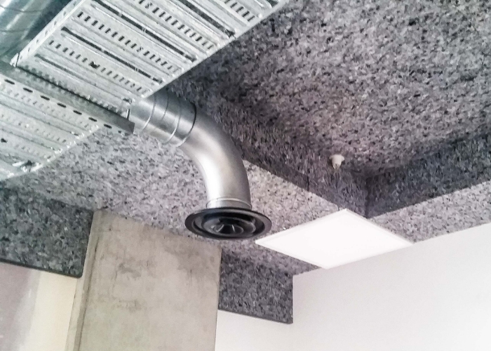 Advantages of Using Mammoth Soffit Panels by Composite Global Solutions