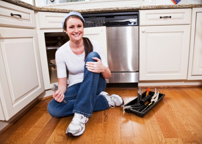 Maintenance for Underfloor Heating by Comfort Heat