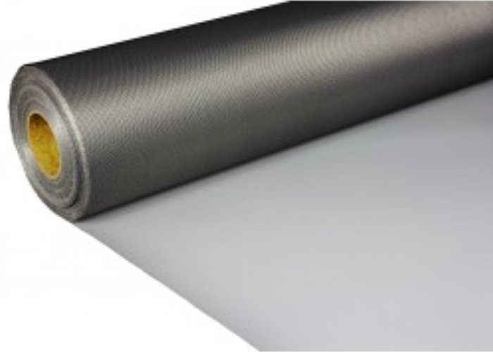 Teflon Coated Fabric for Welding Blankets by Colan