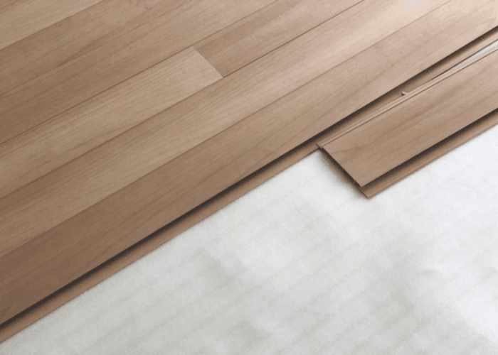 Termite Proof Flooring Solution by DECO Australia