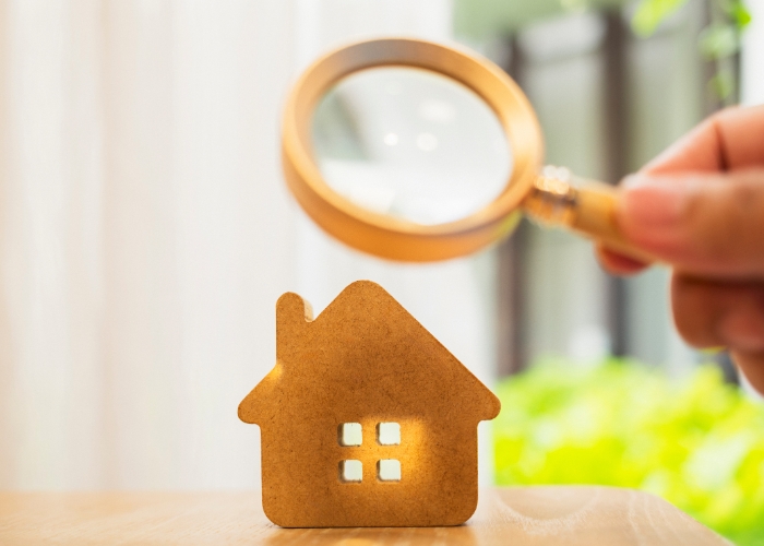 Free Moisture Appraisal for Homes by Envirofan