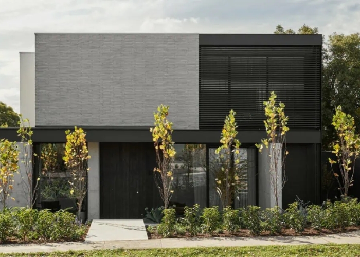 Advantages of External Venetians by evaya