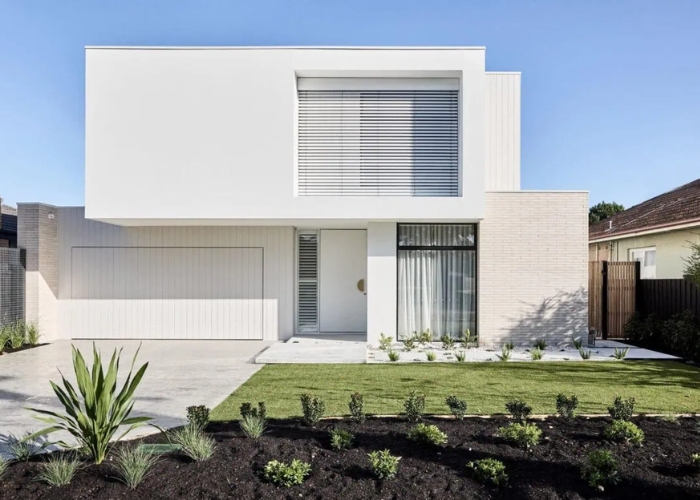 Advantages of External Venetians by evaya