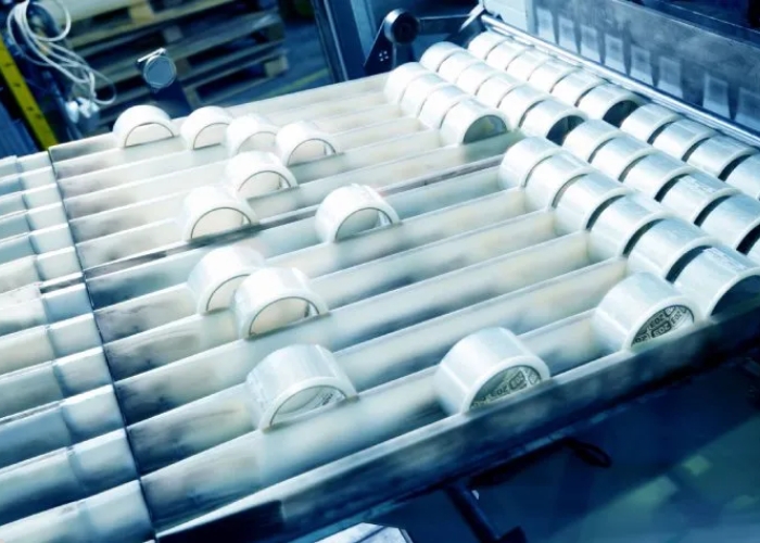 Tape Core Supplier by Sonoco