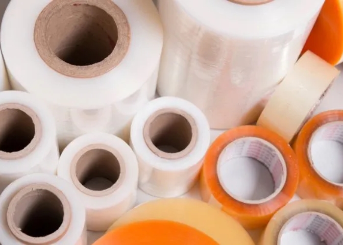 Tape Core Supplier by Sonoco