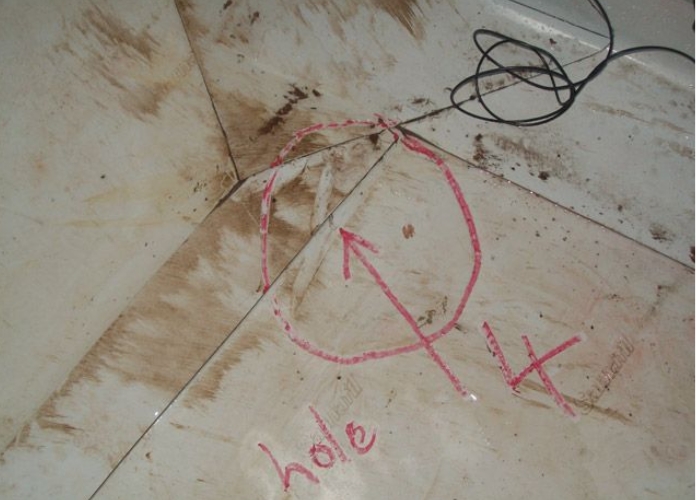 Leak Detection Test for Schools by ILD Australia