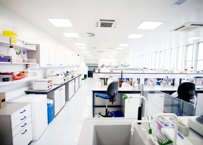 How to Improve Hygienic Environments by Kilargo
