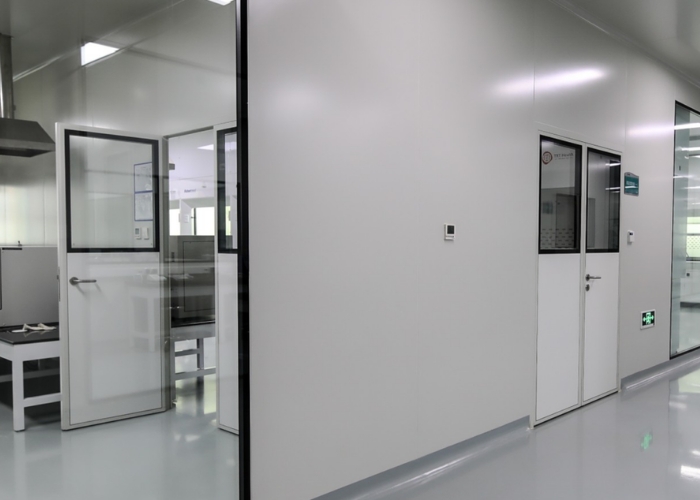 How to Improve Hygienic Environments by Kilargo