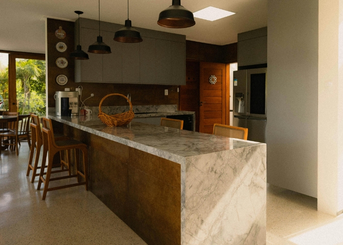 Cleaner for Stone Benchtops by MDC Mosaics