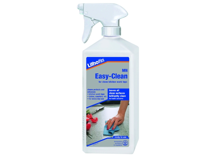Cleaner for Stone Benchtops by MDC Mosaics