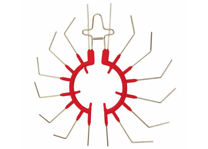 Electrostatic Animal Guard for Electrical Bushings by 3M