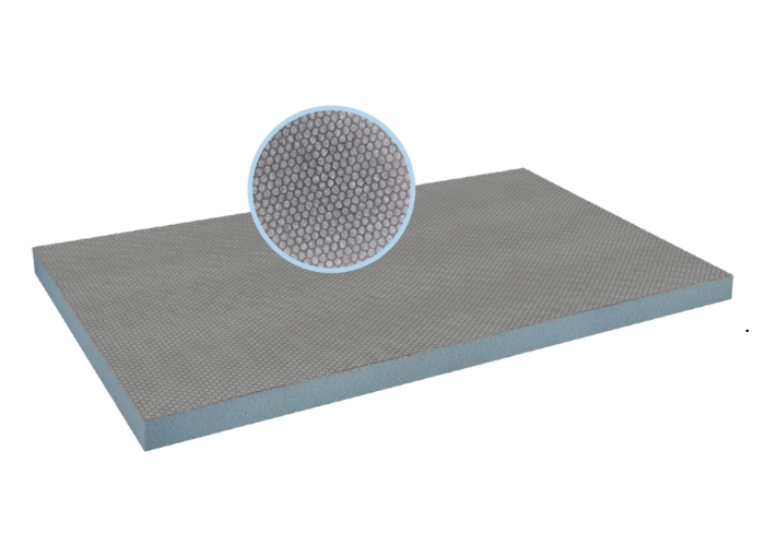 Integrated Waterproof Substrates for Wet Area Detailing from Marmox Australia