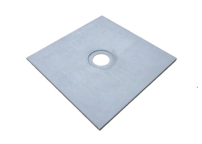 Integrated Waterproof Substrates for Wet Area Detailing from Marmox Australia