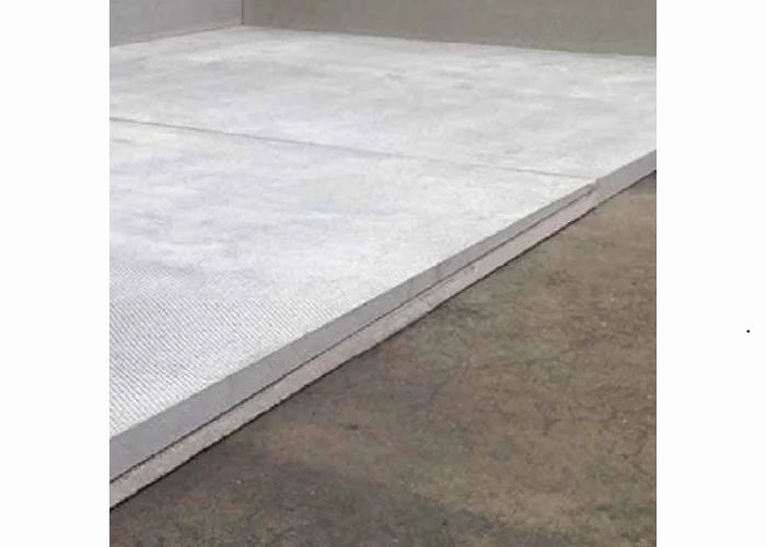 Balcony Sloping Boards for Reliable Drainage by Marmox Australia
