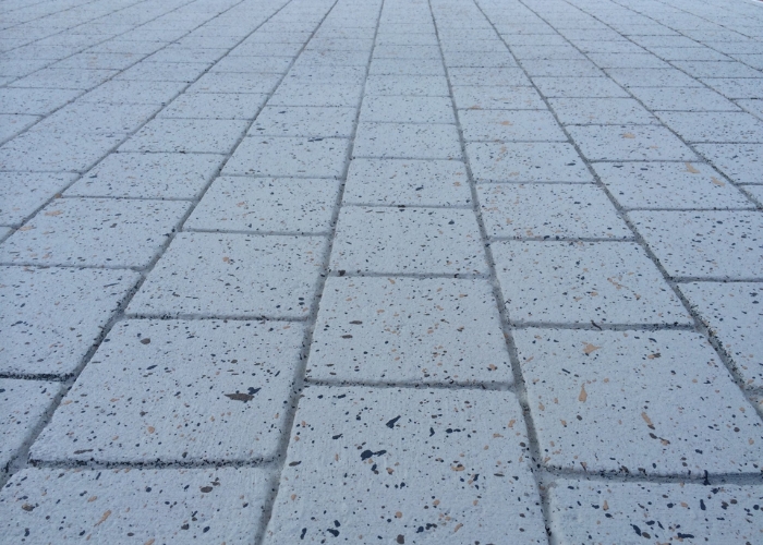 Advantages of StreetPrint Decorative Paving System by MPS Paving Systems