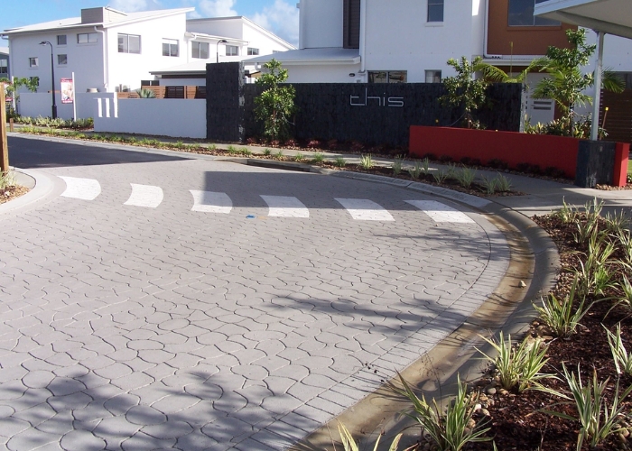 Advantages of StreetPrint Decorative Paving System by MPS Paving Systems