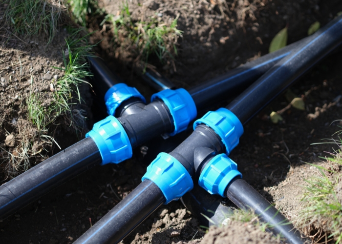 Water Piping in Steel Framing Systems by NASH