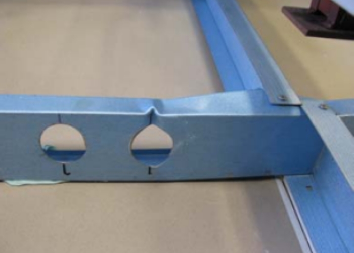 Water Piping in Steel Framing Systems by NASH