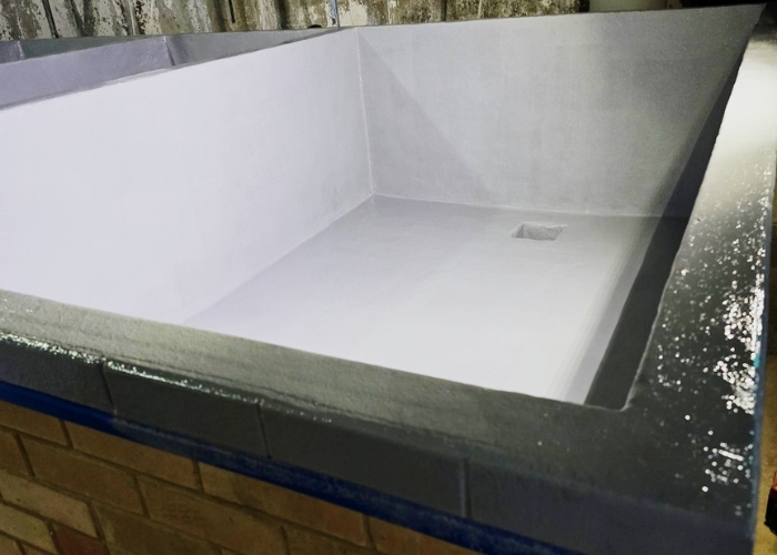 Acid Protection Solution by Poly-Tech