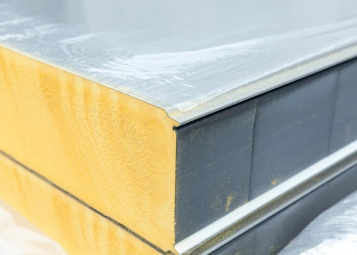 Polystyrene for Thermal Resistance by Polystyrene Products