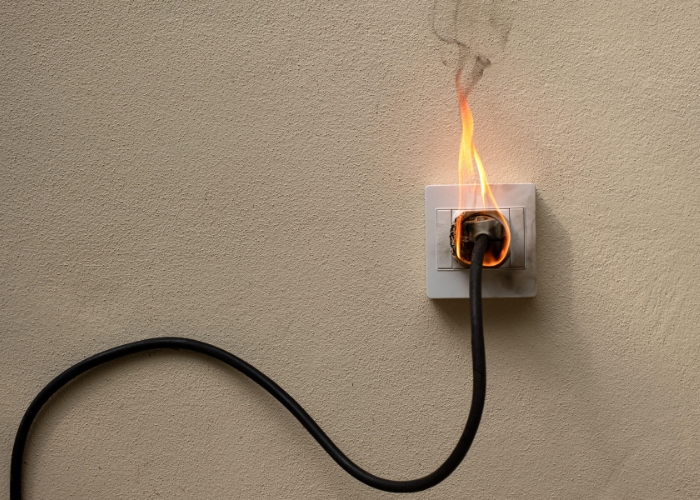 Fire Resistant Mortar for Concrete by Promat