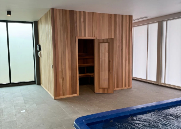 Scheduled Maintenance for Commercial Saunas by Sauna HQ