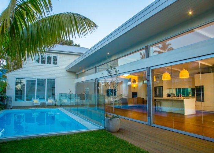 Benefits of Ecolux Window Film by Solar Gard