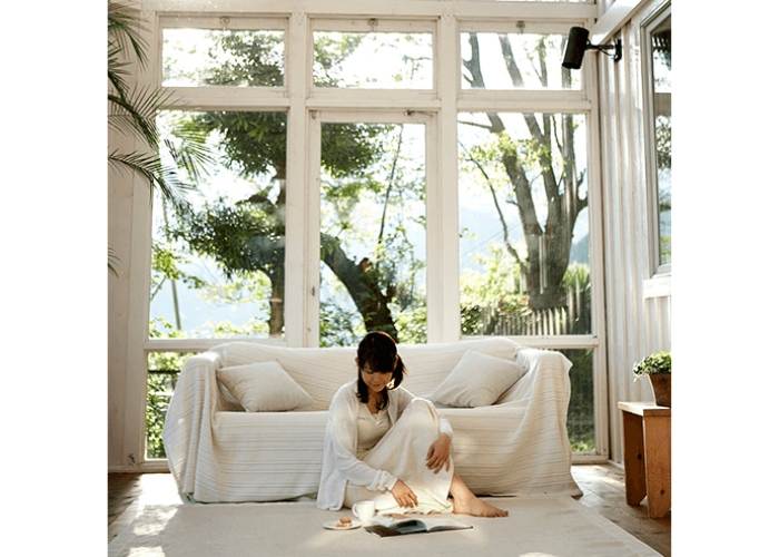Benefits of Ecolux Window Film by Solar Gard