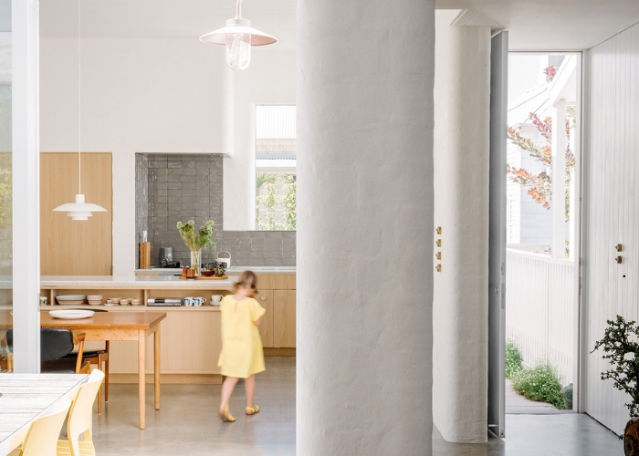 Why Acoustics Matter in Modern Home Design