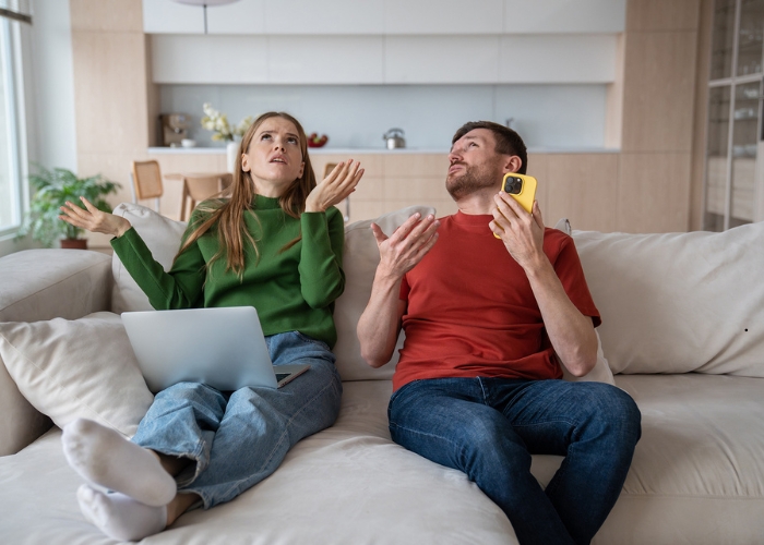 Why Acoustics Matter in Modern Home Design