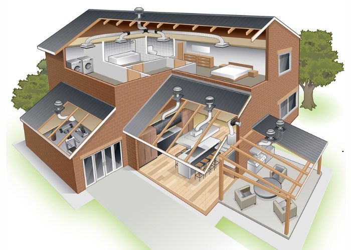 The Secret to a High-Performing Rangehood