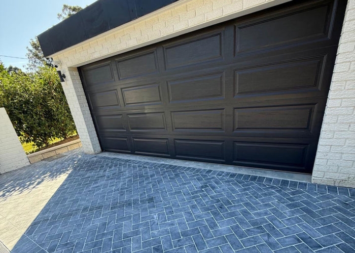 Bluestone Pavers for Driveways by Simons Seconds
