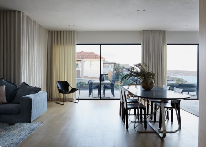Why Choose S Fold Curtains by Solis