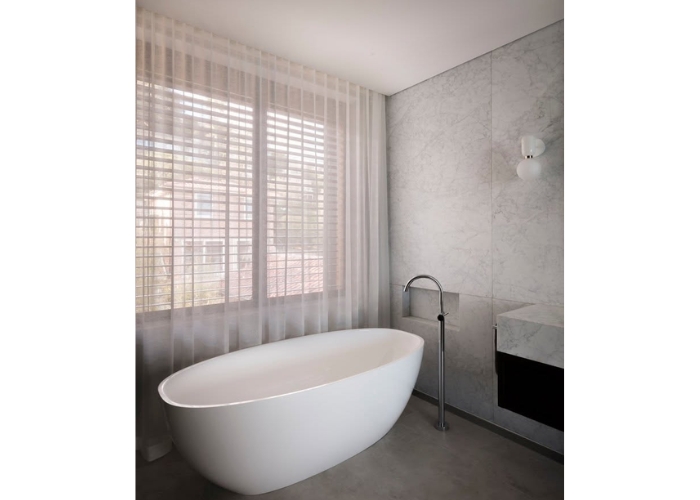 Why Choose S Fold Curtains by Solis