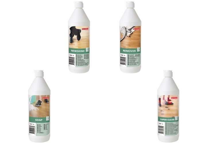 Timber Floor Maintenance Products Supplier NSW by Synteko