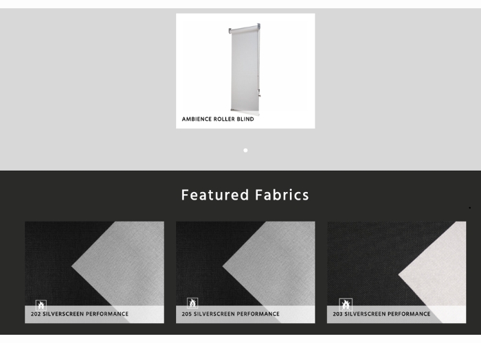 Indoor Solar Shading for Energy-Efficient Towers by Verosol