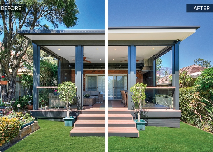 Aluminium Flashing for Ceilings by Versiclad
