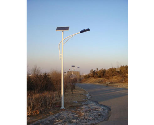 solar LED Streetlight