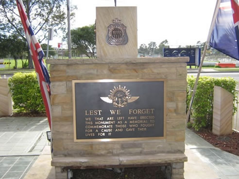 memorial plaques