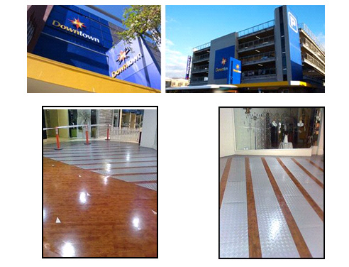 Anti Slip Floor Coating WearMax