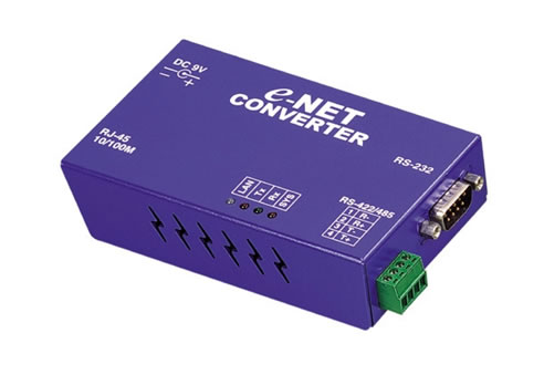 serial to ethernet converter