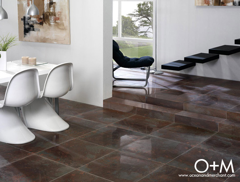 Croma range of Porcelain Tiles